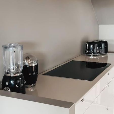 Apartmán Loft @ De Vlaamse Ardennen Brakel Exteriér fotografie