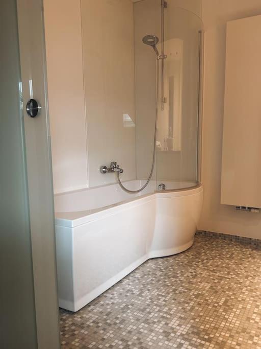 Apartmán Loft @ De Vlaamse Ardennen Brakel Exteriér fotografie