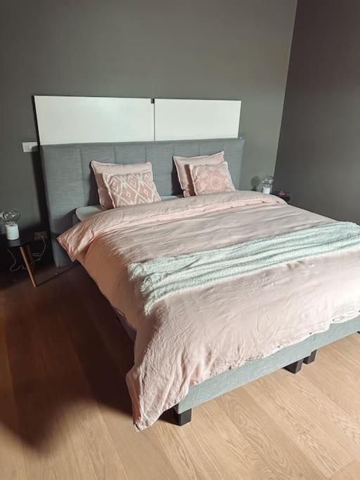 Apartmán Loft @ De Vlaamse Ardennen Brakel Exteriér fotografie
